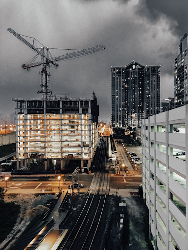 A Closer Look at Thermostatic Control Technology’s Impact on Modern Construction